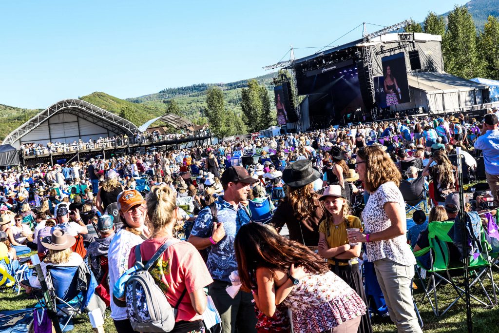 Restaurants double staff, all rooms nearly booked for JAS Labor Day